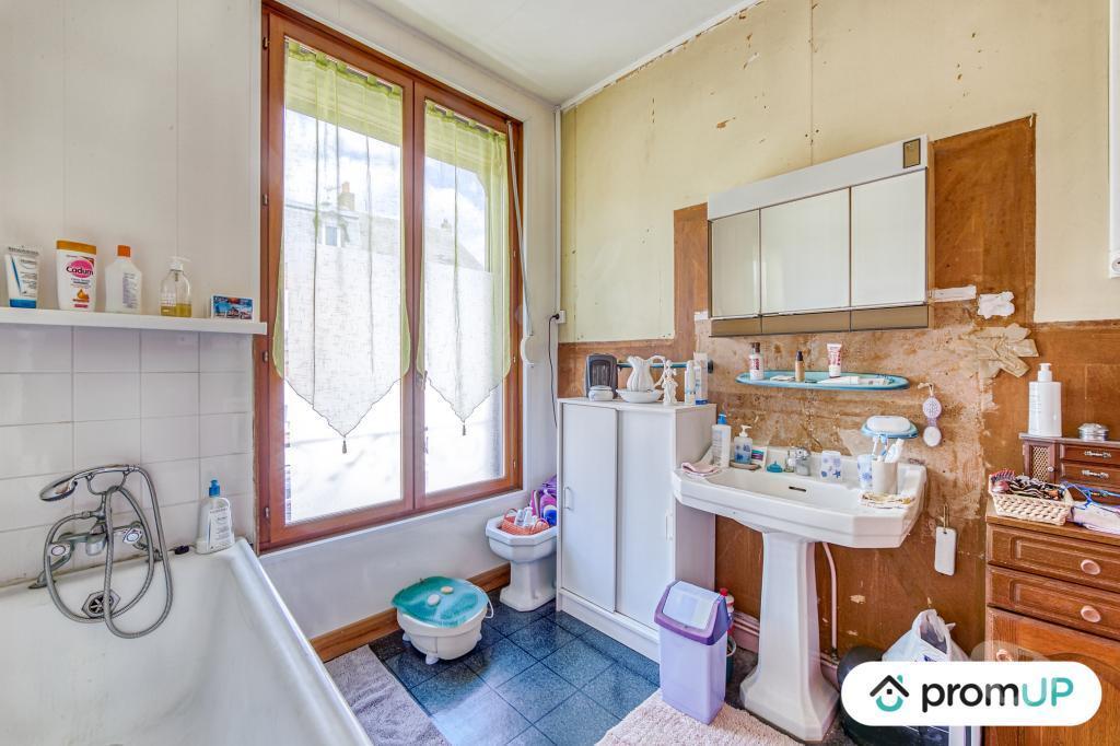 Vente Maison Aisne Le Nouvion en Thierache - 02170 - Photos Vivastreet (VM2272) Maison + local commercial