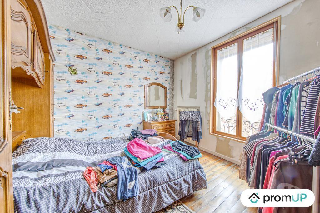 Vente Maison Aisne Le Nouvion en Thierache - 02170 - Photos Vivastreet (VM2272) Maison + local commercial