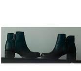 Boots noire pour femme style classique (Seboy's Italienne.) 
