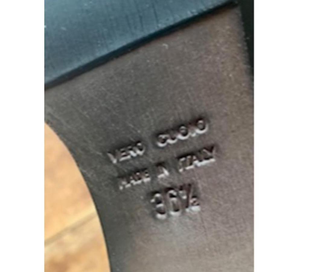 Chaussures Val-de-Marne Villejuif - 94800 - Photos Vivastreet Boots noire pour femme style classique (Seboy's Italienne.)