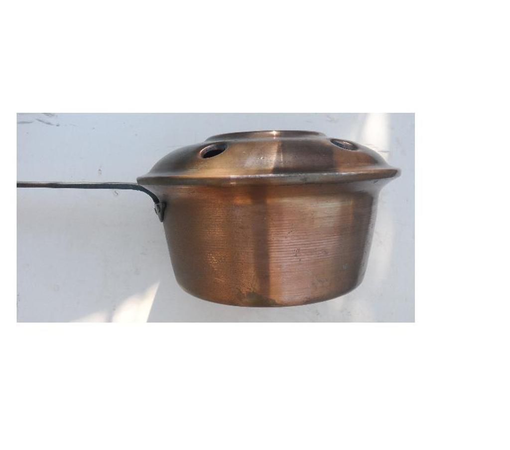  Hérault Castries - 34160 - Photos Vivastreet GRANDE BASSINOIRE EN CUIVRE CHAUFFE LIT du 19ème siècle