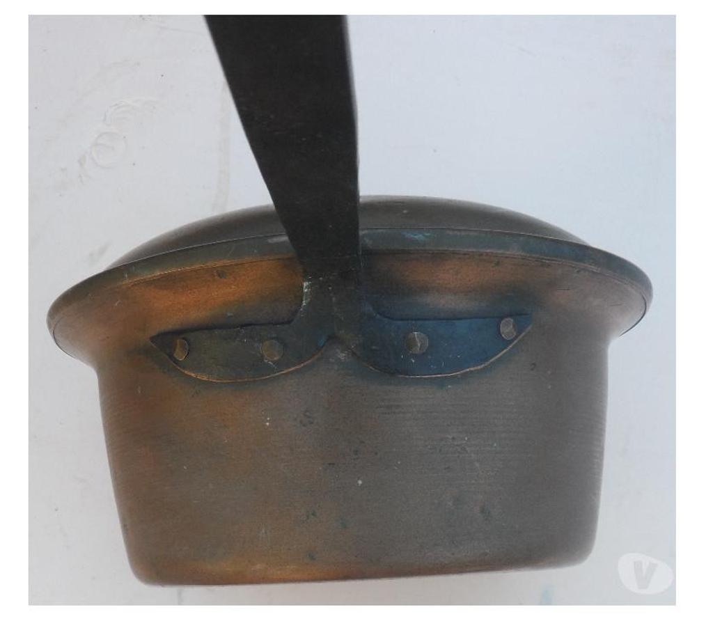  Hérault Castries - 34160 - Photos Vivastreet GRANDE BASSINOIRE EN CUIVRE CHAUFFE LIT du 19ème siècle