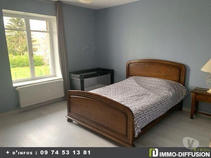 Vendre maison Corcelles en Beaujolais Rhône - Photos Vivastreet Maison