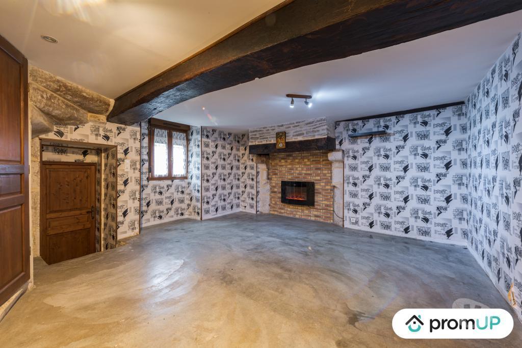 Vente Maison Aube Les Riceys - 10340 - Photos Vivastreet (V6531) Maison traditionnelle de 120m2 à LES RICEYS