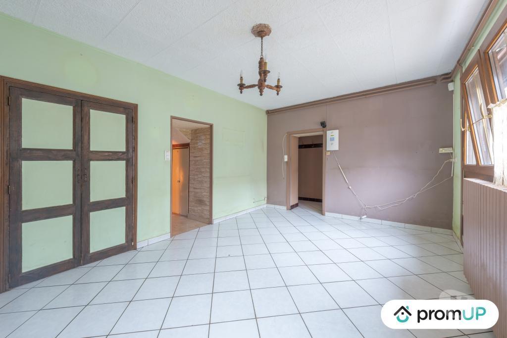 Vente Maison Aube Les Riceys - 10340 - Photos Vivastreet (V6531) Maison traditionnelle de 120m2 à LES RICEYS