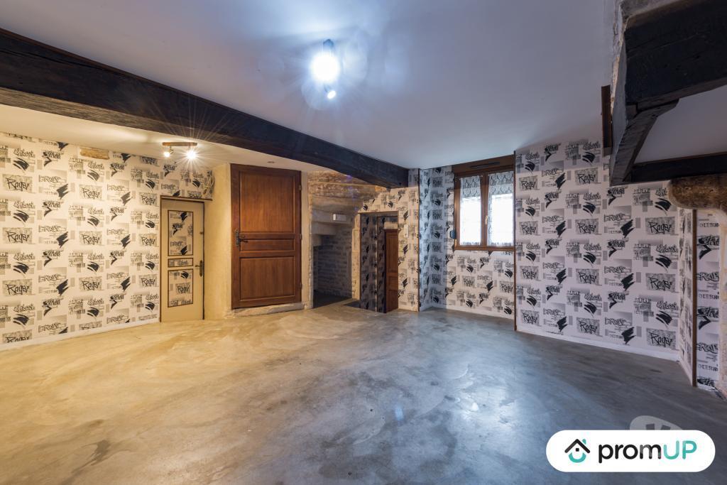 Vente Maison Aube Les Riceys - 10340 - Photos Vivastreet (V6531) Maison traditionnelle de 120m2 à LES RICEYS