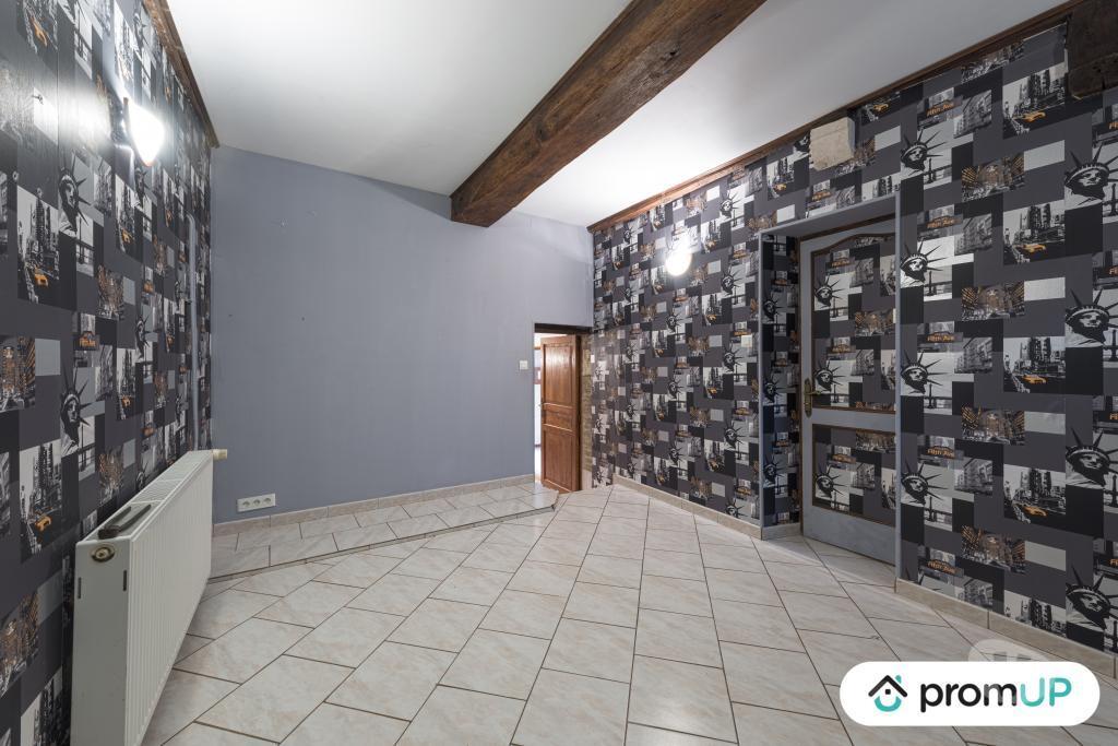 Vente Maison Aube Les Riceys - 10340 - Photos Vivastreet (V6531) Maison traditionnelle de 120m2 à LES RICEYS