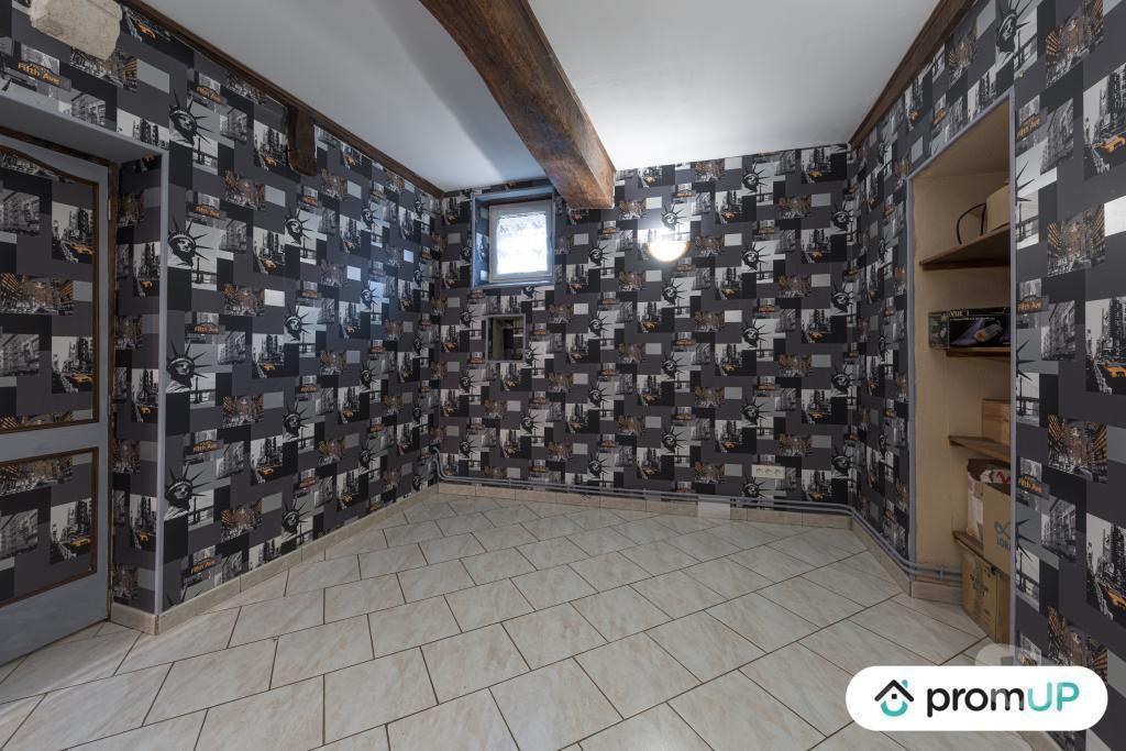 Vente Maison Aube Les Riceys - 10340 - Photos Vivastreet (V6531) Maison traditionnelle de 120m2 à LES RICEYS