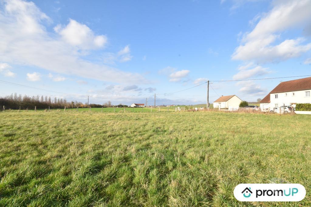 Terrain à vendre Yonne Chemilly sur Yonne - 89250 - Photos Vivastreet (V6543) Terrain de 1715 m2 à CHEMILLY-SUR-YONNE