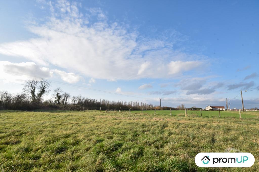 Terrain à vendre Yonne Chemilly sur Yonne - 89250 - Photos Vivastreet (V6543) Terrain de 1715 m2 à CHEMILLY-SUR-YONNE