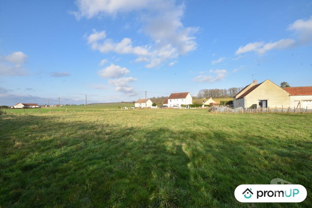 Terrain à vendre Yonne Chemilly sur Yonne - 89250 - Photos Vivastreet (V6543) Terrain de 1715 m2 à CHEMILLY-SUR-YONNE