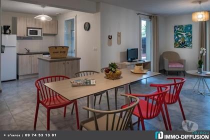 Achat maison Fabregues Hérault - Photos Vivastreet Villa