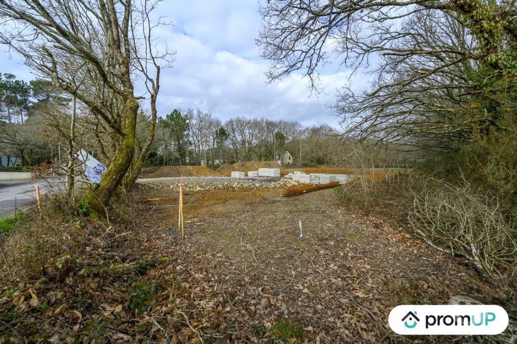 Terrain à vendre Morbihan Ferel - 56130 - Photos Vivastreet (V6533) Terrain constructible de 1209 m2 à FÉREL