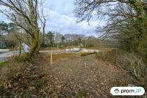 (V6533) Terrain constructible de 1209 m2 à FÉREL