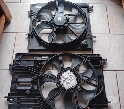 Pièces et services auto Faulquemont Faulquemont - Photos Vivastreet ventilateur de refroidissement moteur Renault Nissan