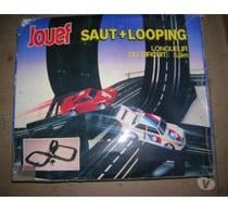 Photos Vivastreet Circuit Routier JOUEF avec looping Réf 7519