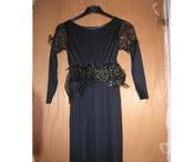 Leguevin - Haute-Garonne — Robe sorciére (160 cm11-14 ans)