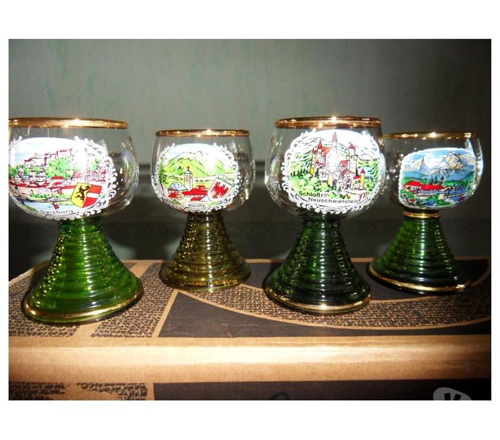 Ameublement & art de la table Essonne Juvisy sur Orge - 91260 - Photos Vivastreet verres décorat