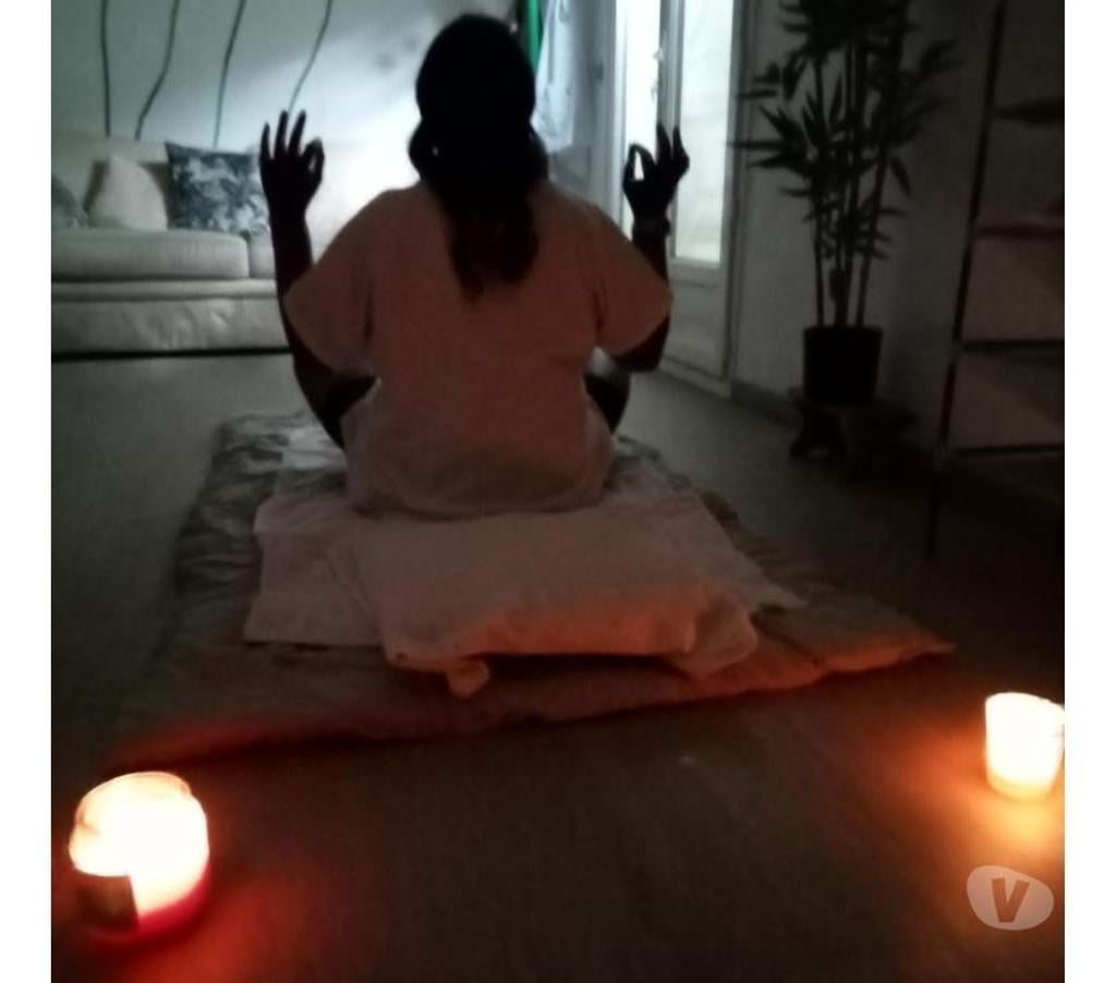 Massages Hauts-de-Seine Rueil Malmaison - 92500 - Photos Vivastreet Massage relaxants Hommes, Femmes