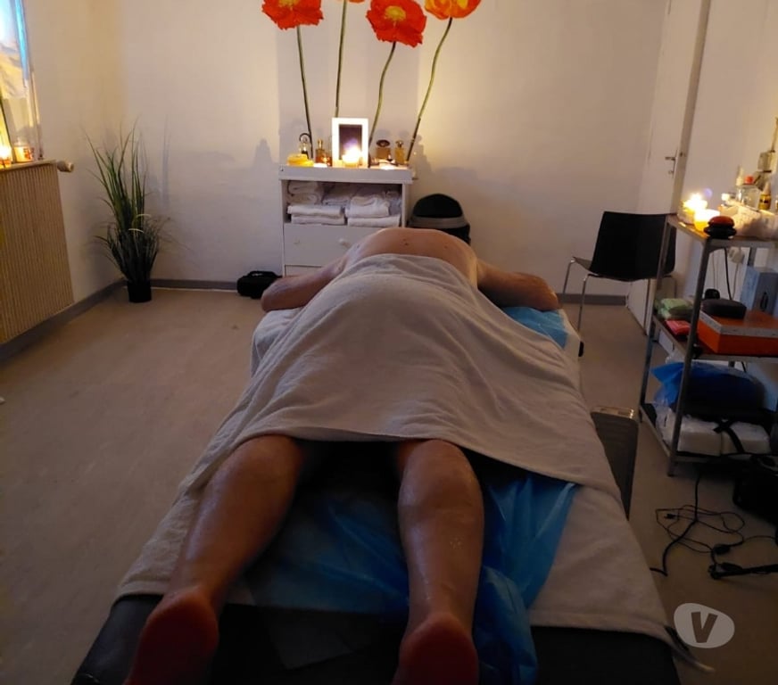 Massages Hauts-de-Seine Rueil Malmaison - 92500 - Photos Vivastreet Massage relaxants Hommes, Femmes