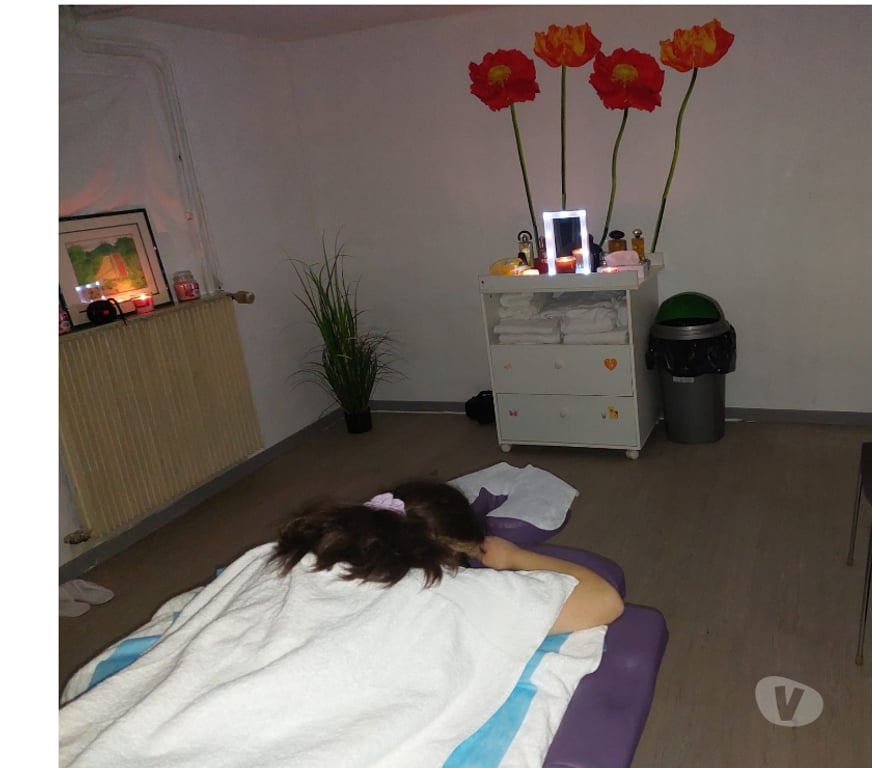 Massages Hauts-de-Seine Rueil Malmaison - 92500 - Photos Vivastreet Massage relaxants Hommes, Femmes