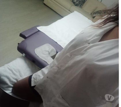 Massages Rueil Malmaison Hauts-de-Seine - Photos Vivastreet Massage relaxants Hommes, Femmes