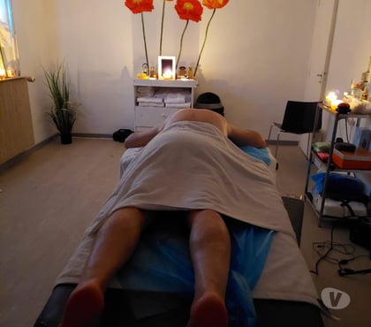 Massages Rueil Malmaison Hauts-de-Seine - Photos Vivastreet Massage relaxants Hommes, Femmes