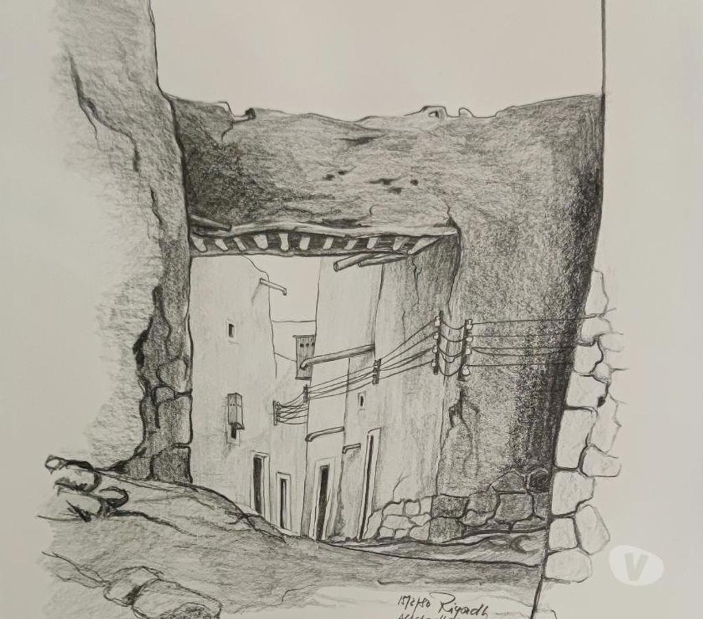 Collection Val-d'Oise Bernes sur Oise - 95340 - Photos Vivastreet TOP: 23 LITHOGRAPHIES au Crayon Petit Tirage Signés 