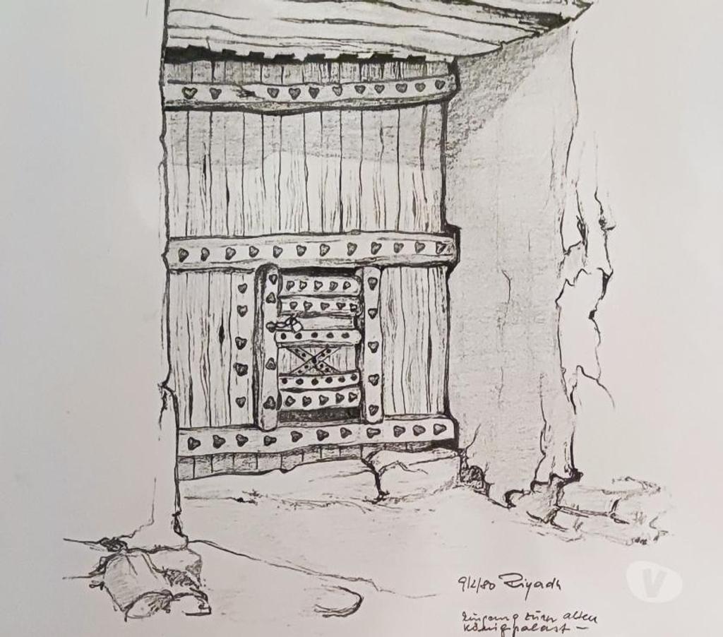Collection Val-d'Oise Bernes sur Oise - 95340 - Photos Vivastreet TOP: 23 LITHOGRAPHIES au Crayon Petit Tirage Signés 