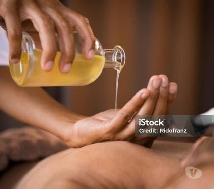 Massage Vinca Pyrénées-Orientales - Photos Vivastreet Massage relaxant