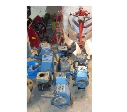 Bricolage - Jardin - Outillage Altkirch Haut-Rhin - Photos Vivastreet moteur pour motoculteur MAG BERNARD HONDA LOMBARDINI