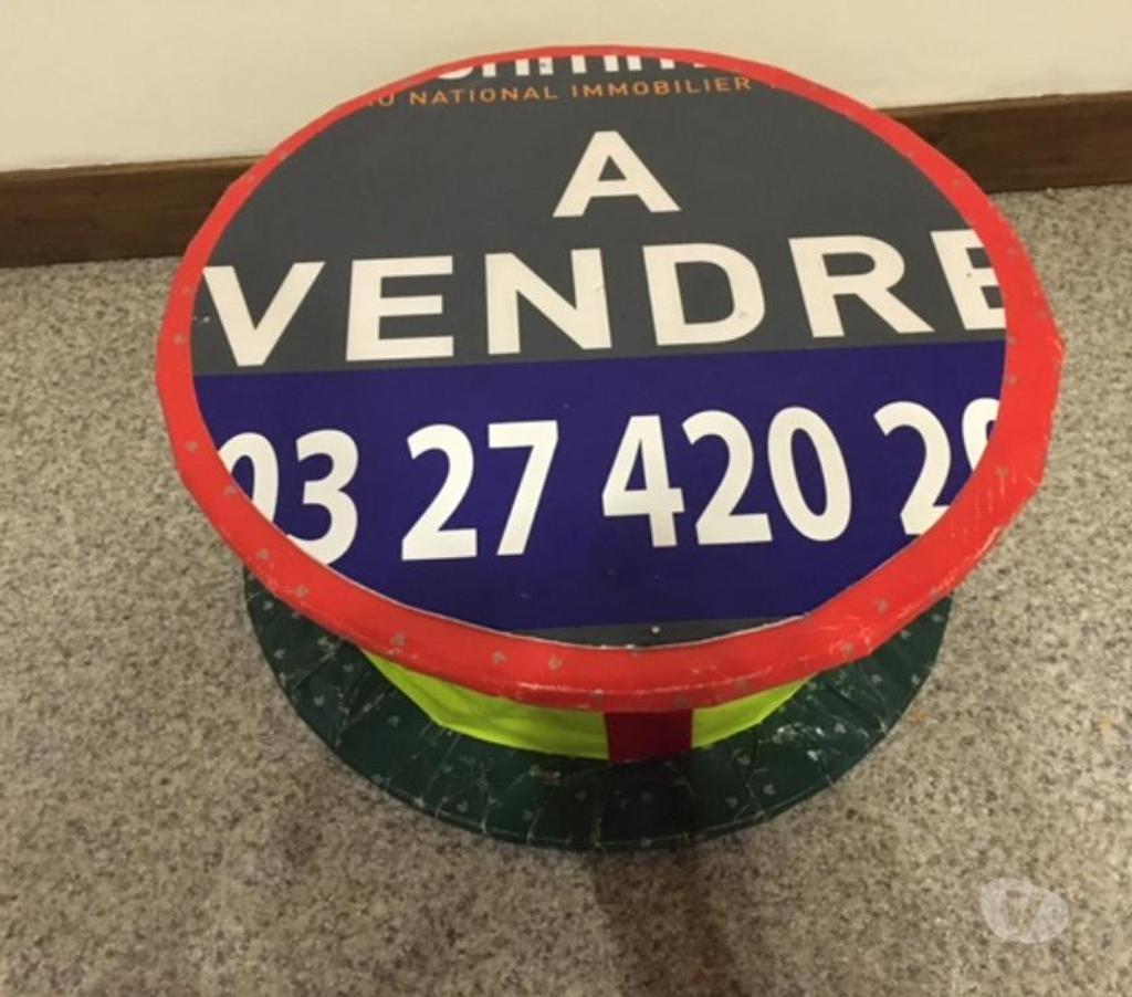 Ameublement & art de la table Nord Valenciennes - 59300 - Photos Vivastreet Table basse de salon - touret 161