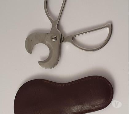 Accessoires - Bagagerie Nanterre Hauts-de-Seine - Photos Vivastreet CISEAUX COUPE CIGARE
