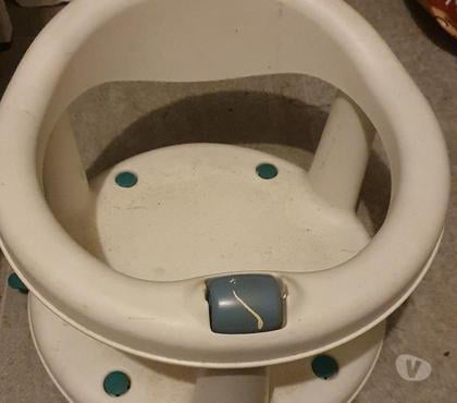 Equipements bébés Nanterre Hauts-de-Seine - Photos Vivastreet ANNEAU DE BAIN BB