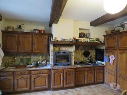 Maison à vendre Castelnau Magnoac Hautes-Pyrénées - Photos Vivastreet Maison à vendre Castelnau-Magnoac