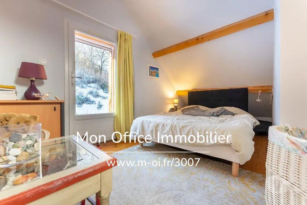 Vente Maison Hautes-Alpes Crots - 05200 - Photos Vivastreet (3966-BAU) Référence : 3966-BAU - Ancienne Ferme rénovée à...