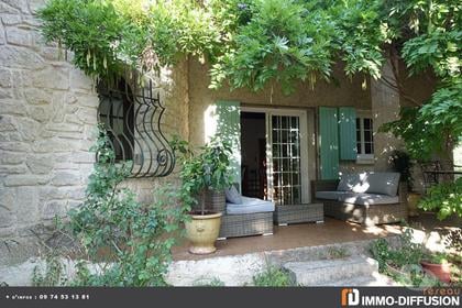 Vendre maison Gignac Hérault - Photos Vivastreet Villa