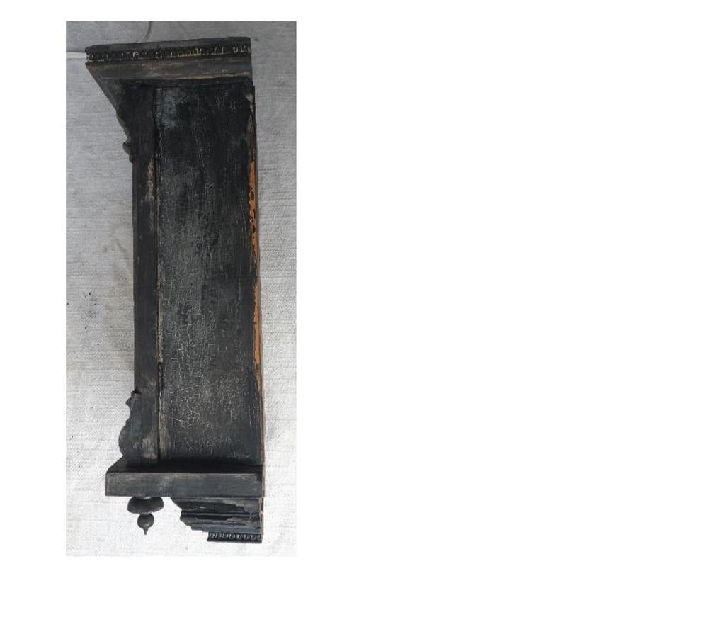 Décoration - art Hérault Castries - 34160 - Photos Vivastreet Pendulette mécanique ancienne à pendre JUNGHANS du XIXème 