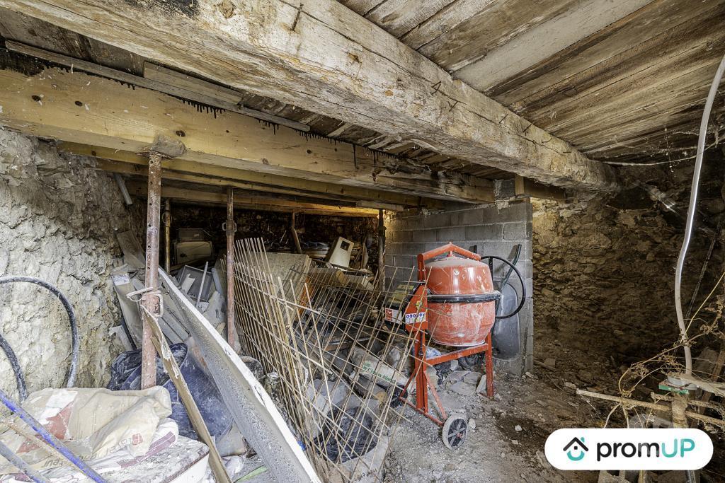 Vente Maison Alpes-de-Haute-Provence Peyroules - 04120 - Photos Vivastreet (V6525) Maison de 120 m2 à PEYROULES