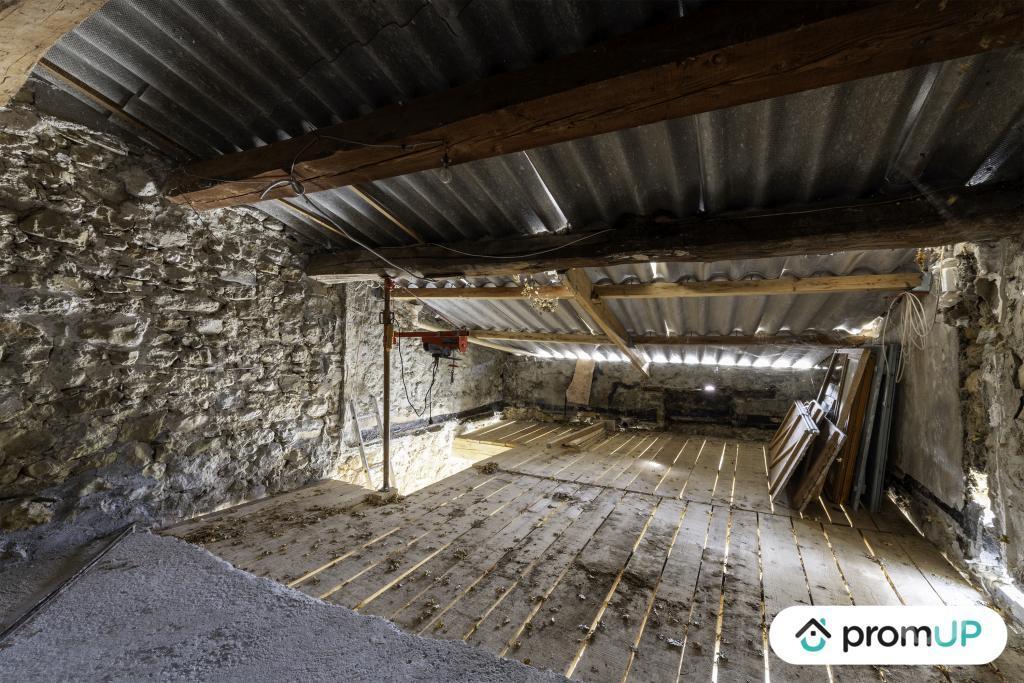 Vente Maison Alpes-de-Haute-Provence Peyroules - 04120 - Photos Vivastreet (V6525) Maison de 120 m2 à PEYROULES