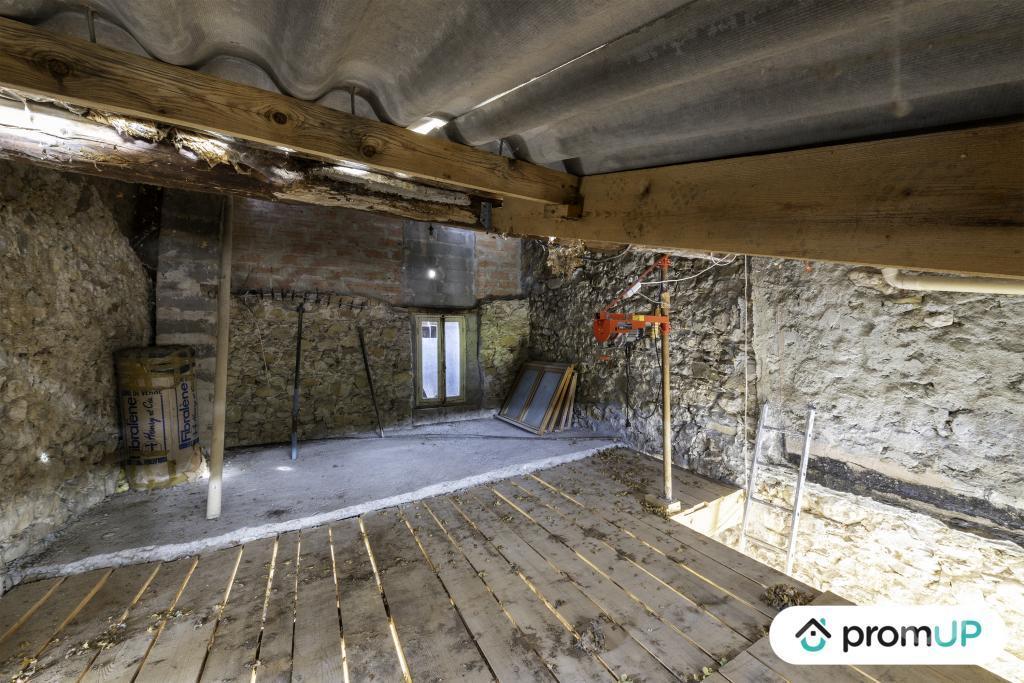 Vente Maison Alpes-de-Haute-Provence Peyroules - 04120 - Photos Vivastreet (V6525) Maison de 120 m2 à PEYROULES