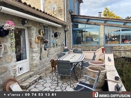 Achat maison Bordezac Gard - Photos Vivastreet Maison