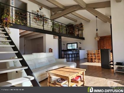 Vente Maison Plan d'Aups Ste Baume Var - Photos Vivastreet Maison