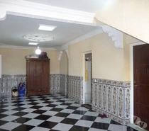 Maison à saisir