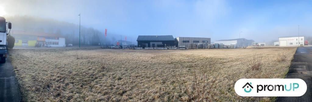 Terrain à vendre Doubs Granges Narboz - 25300 - Photos Vivastreet (V6553) Terrain constructible de 1800 m2 à Granges-Narboz