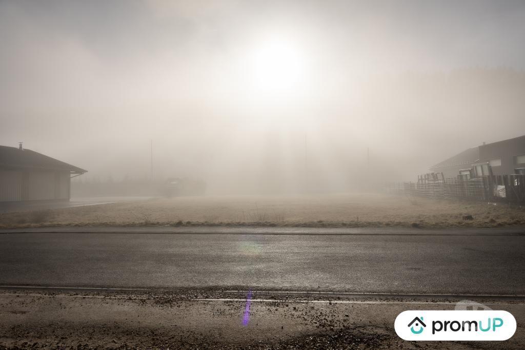 Terrain à vendre Doubs Granges Narboz - 25300 - Photos Vivastreet (V6553) Terrain constructible de 1800 m2 à Granges-Narboz