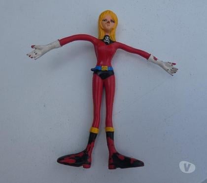 Collection Juvisy sur Orge Essonne - Photos Vivastreet figurine flexible Nausica 1978
