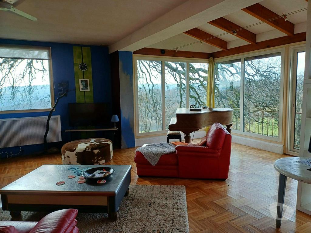 Vente Maison Haute-Garonne Boulogne sur Gesse - 31350 - Photos Vivastreet Belle maison de campagne avec superbe parc, gîte et piscine.