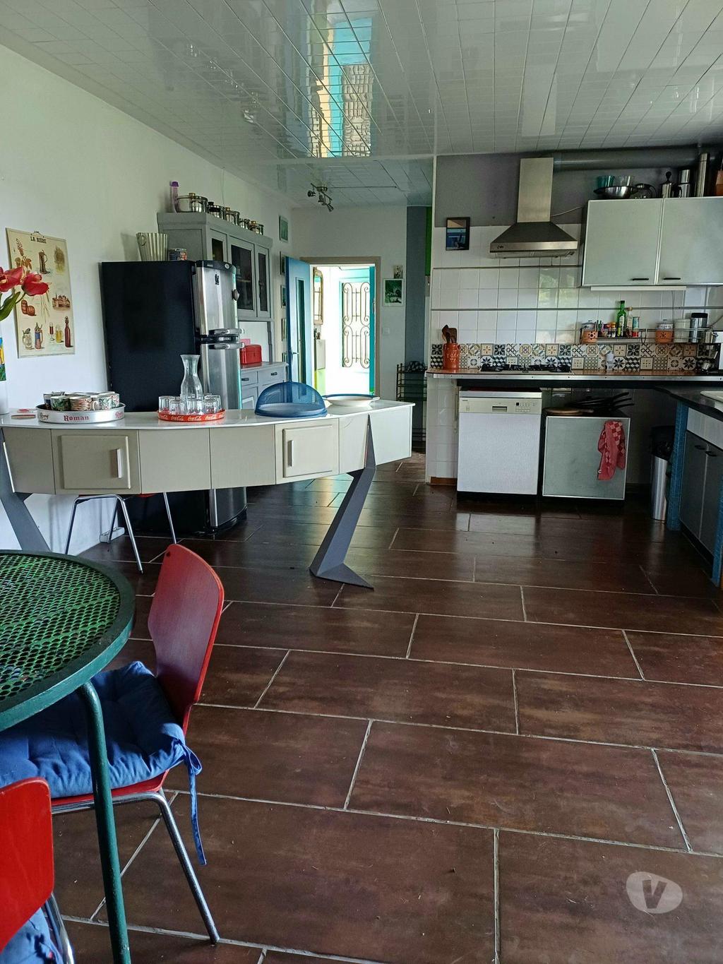 Vente Maison Haute-Garonne Boulogne sur Gesse - 31350 - Photos Vivastreet Belle maison de campagne avec superbe parc, gîte et piscine.
