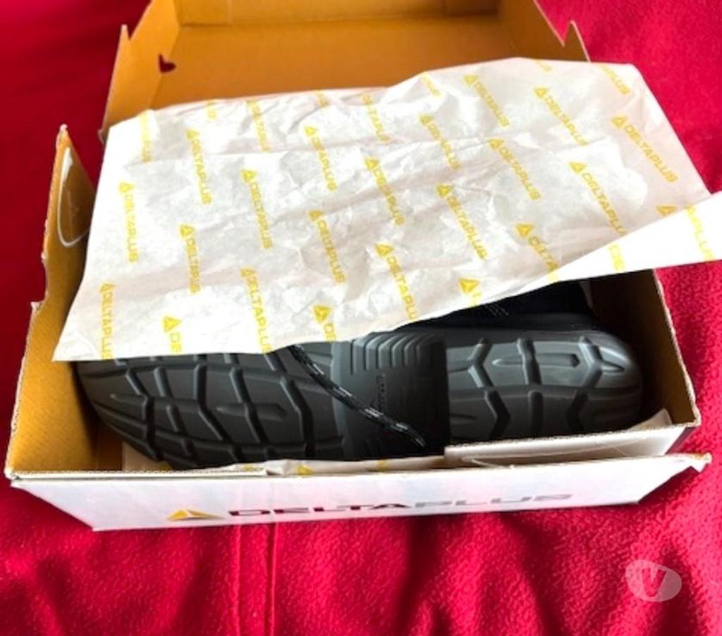 Chaussures Nord Valenciennes - 59300 - Photos Vivastreet Chaussures de sécurité neuves 104